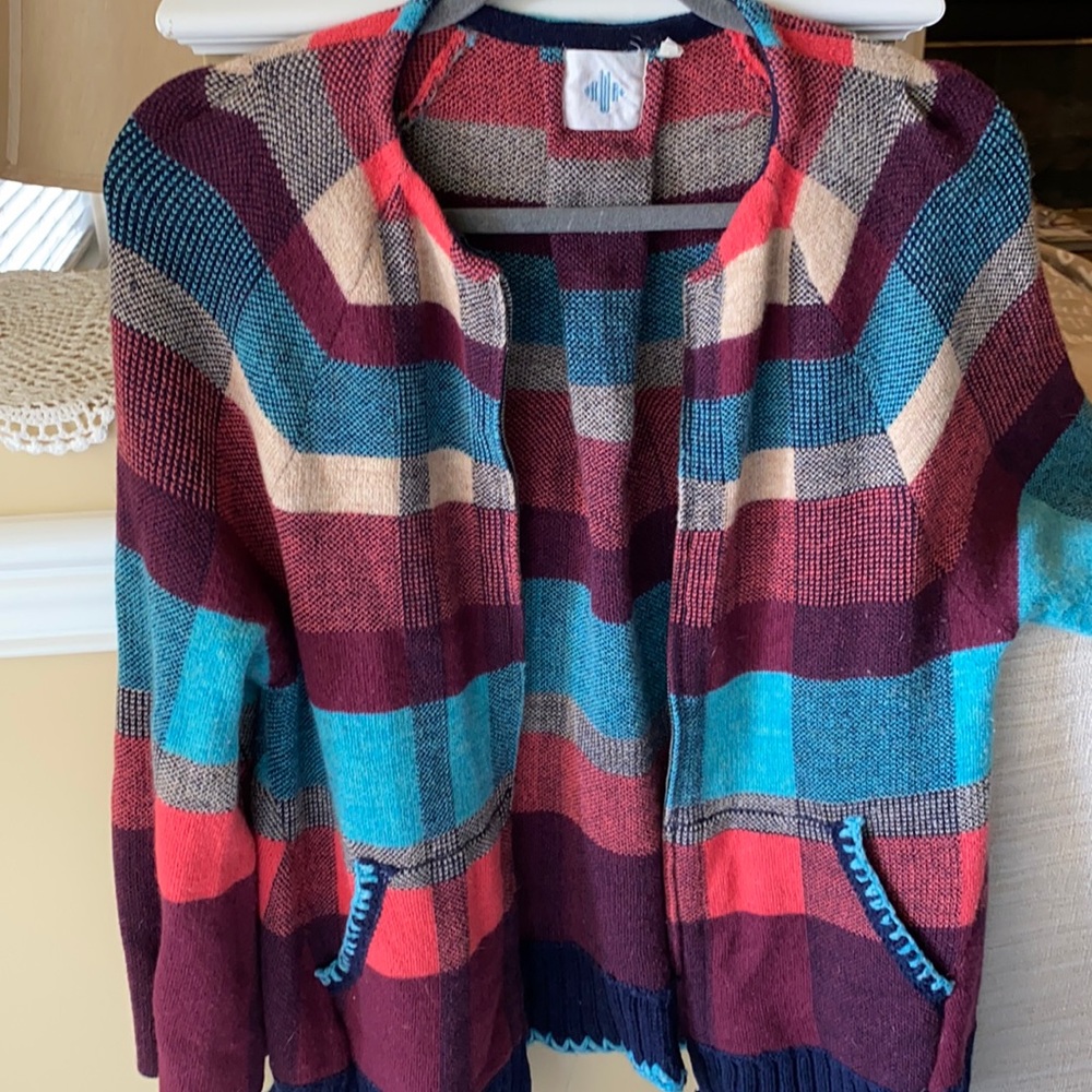 Sweater
